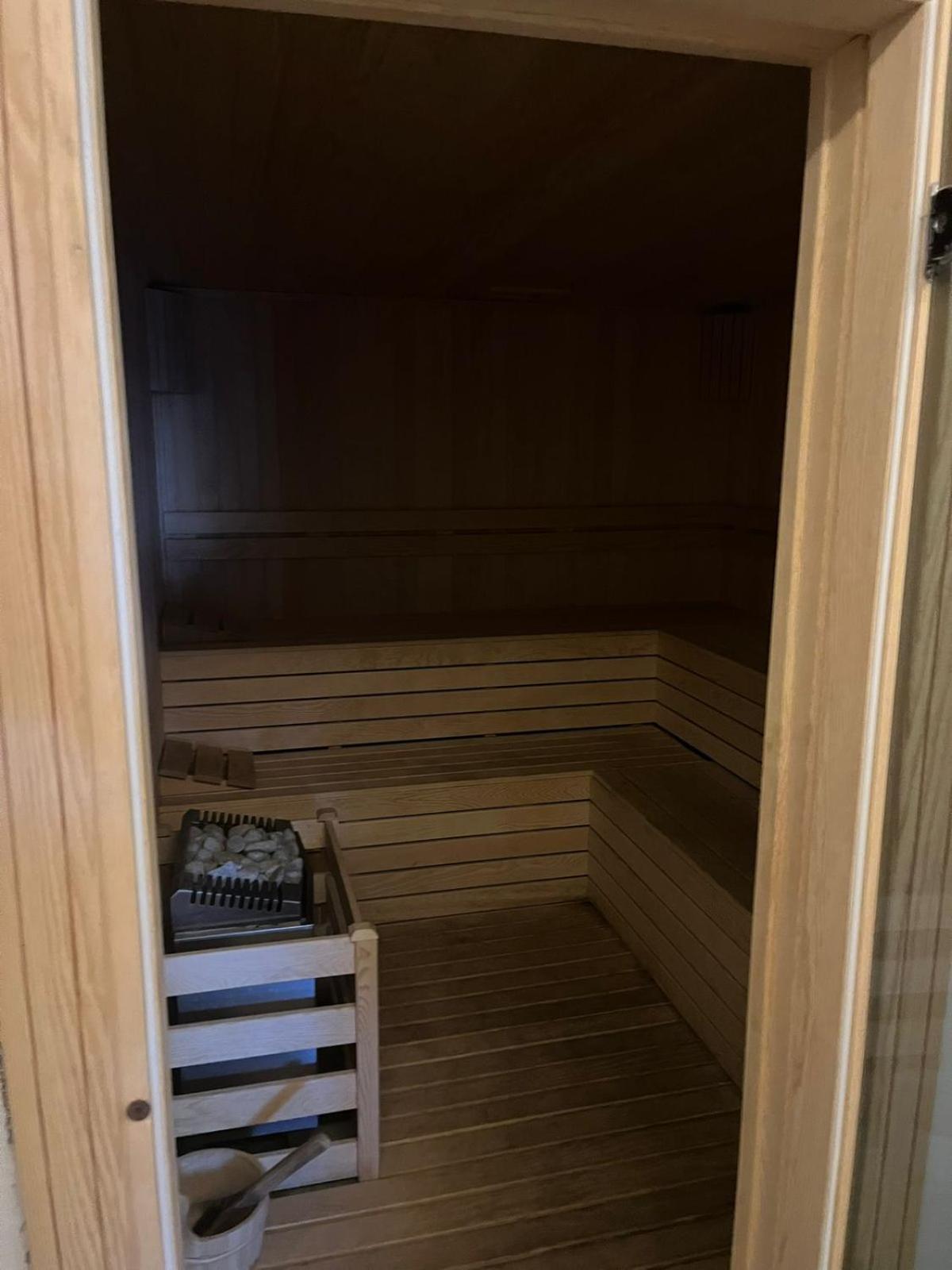 1br Kestel Sea View 3 Min To Apartment